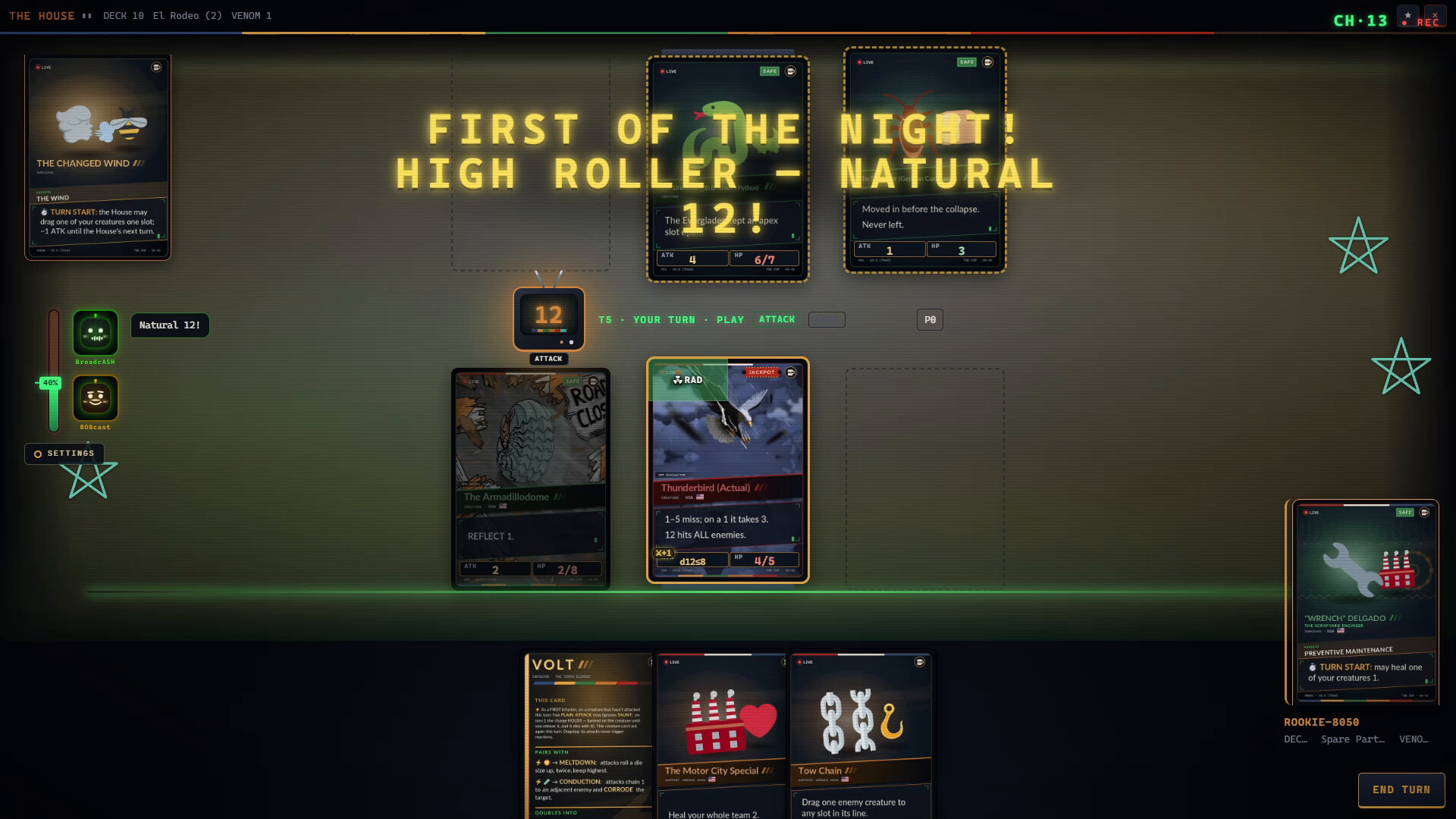 The Cup screenshot 5
