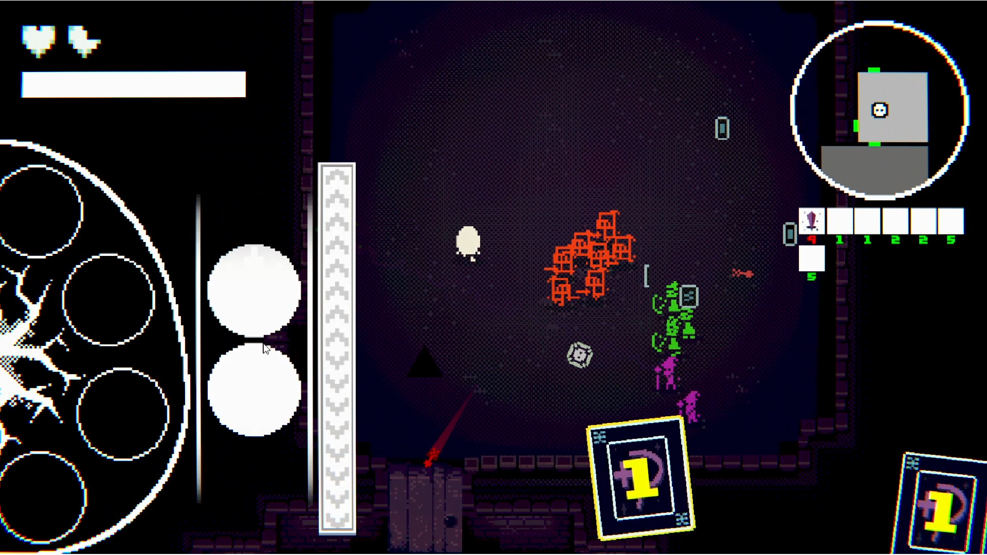 Humpty's Rise screenshot 3