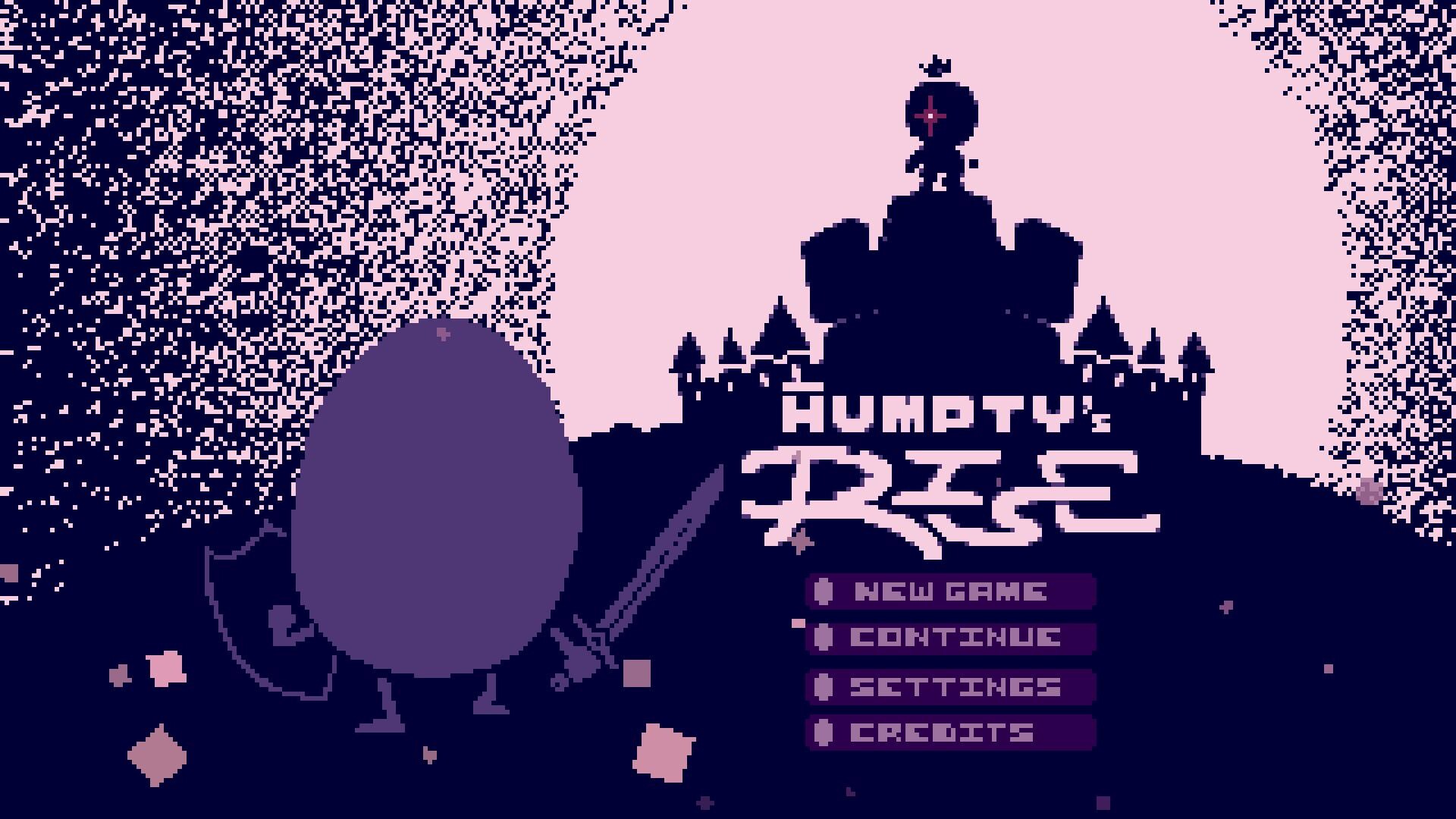 Humpty's Rise screenshot 5