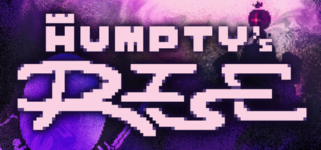 Cover art from Humpty's Rise