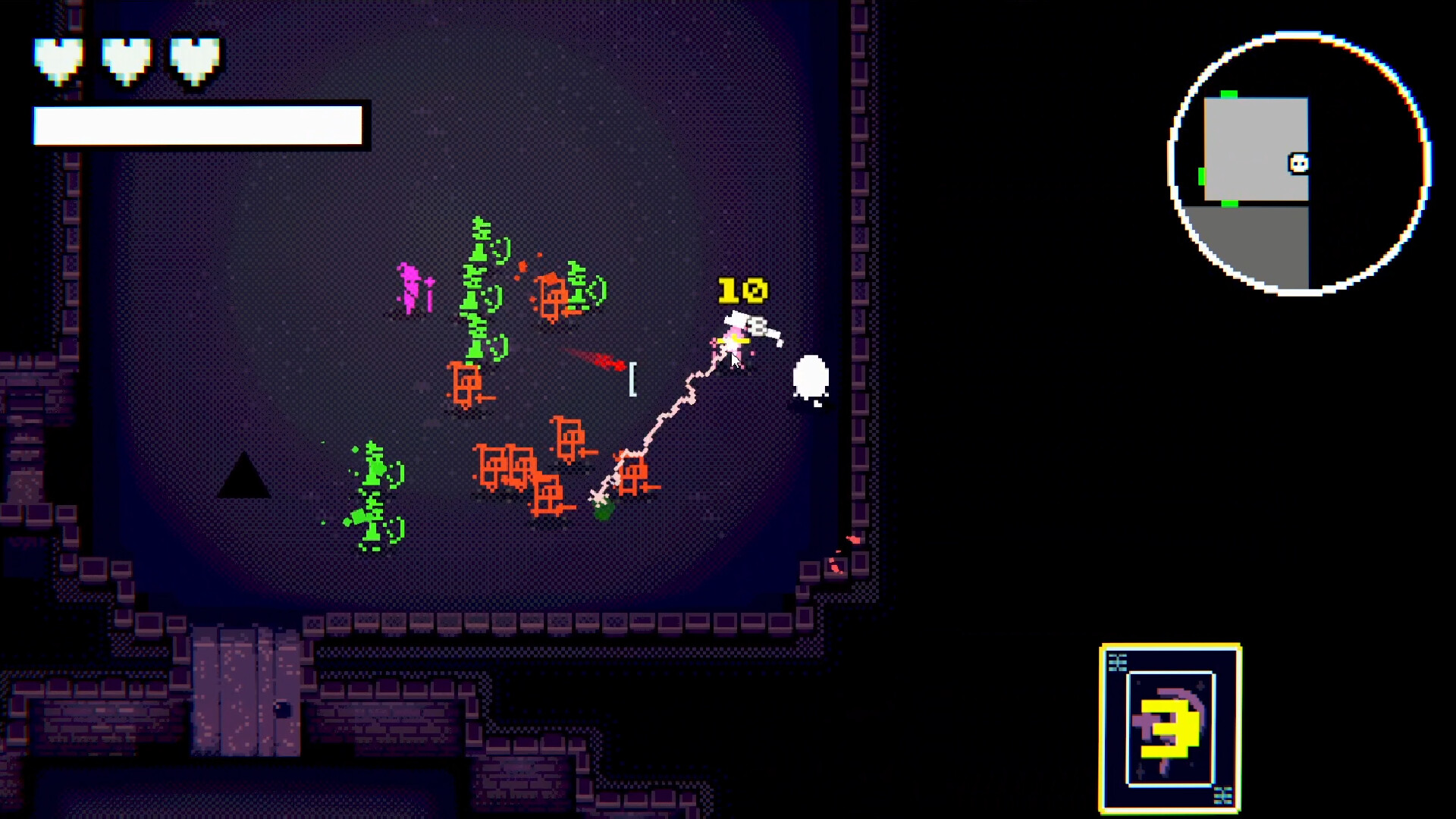 Humpty's Rise screenshot 4