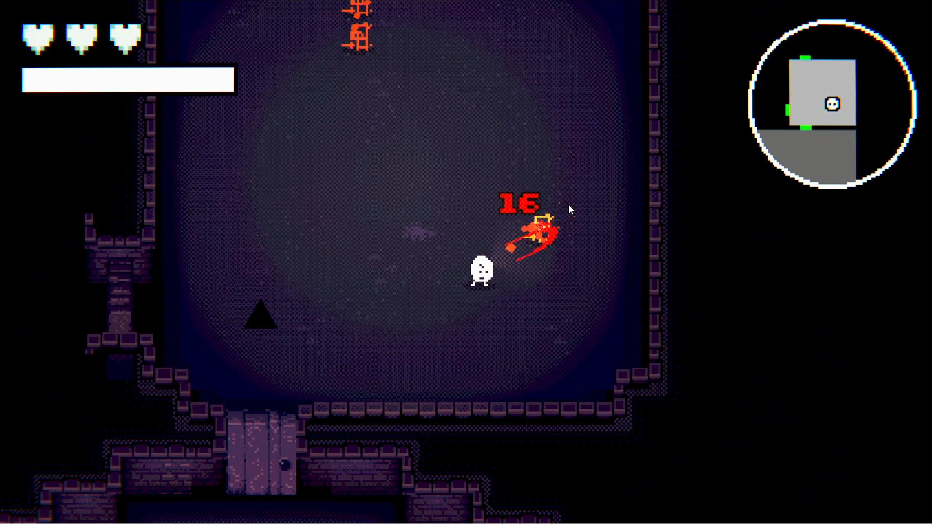 Humpty's Rise screenshot 1