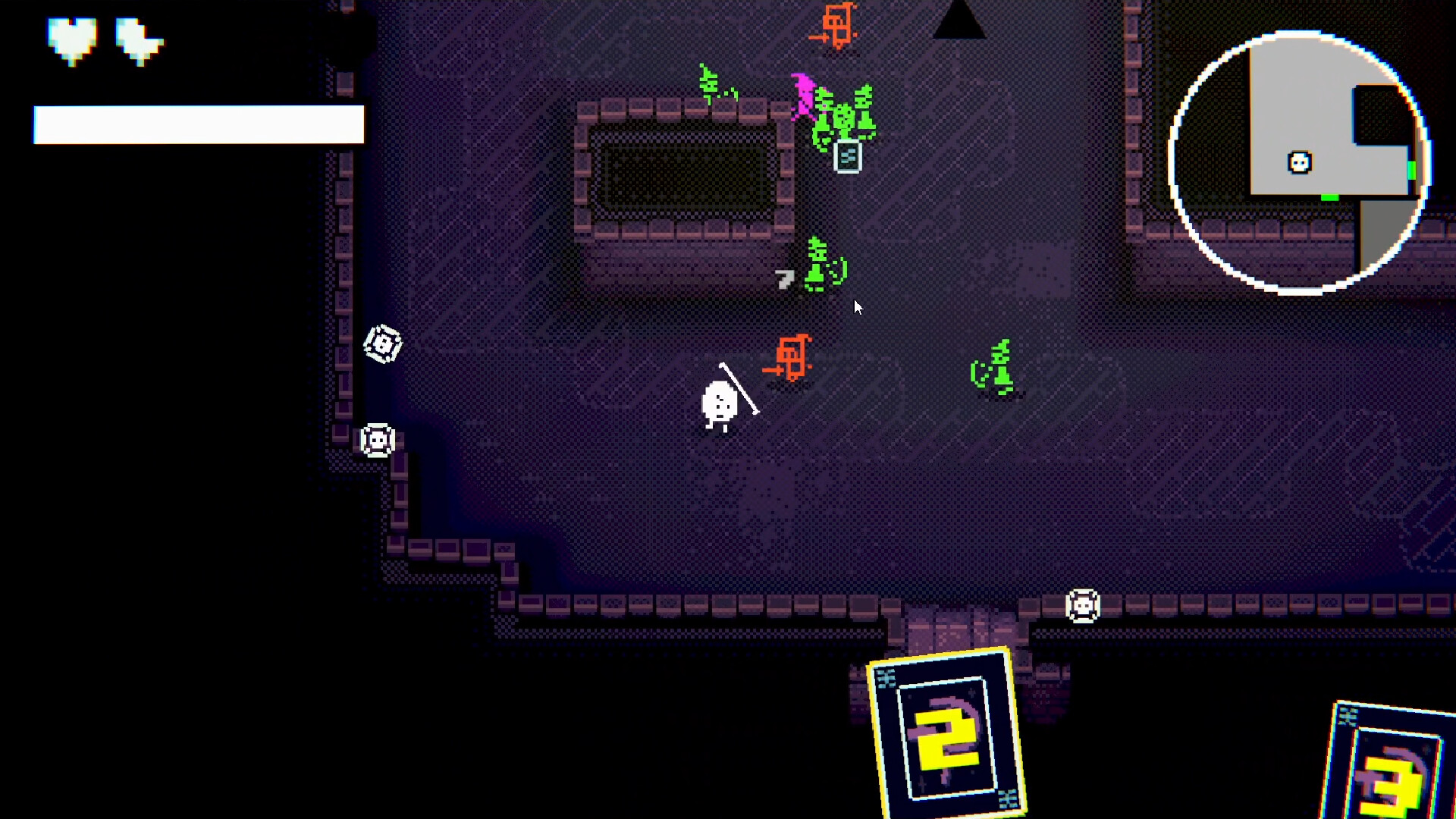 Humpty's Rise screenshot 2