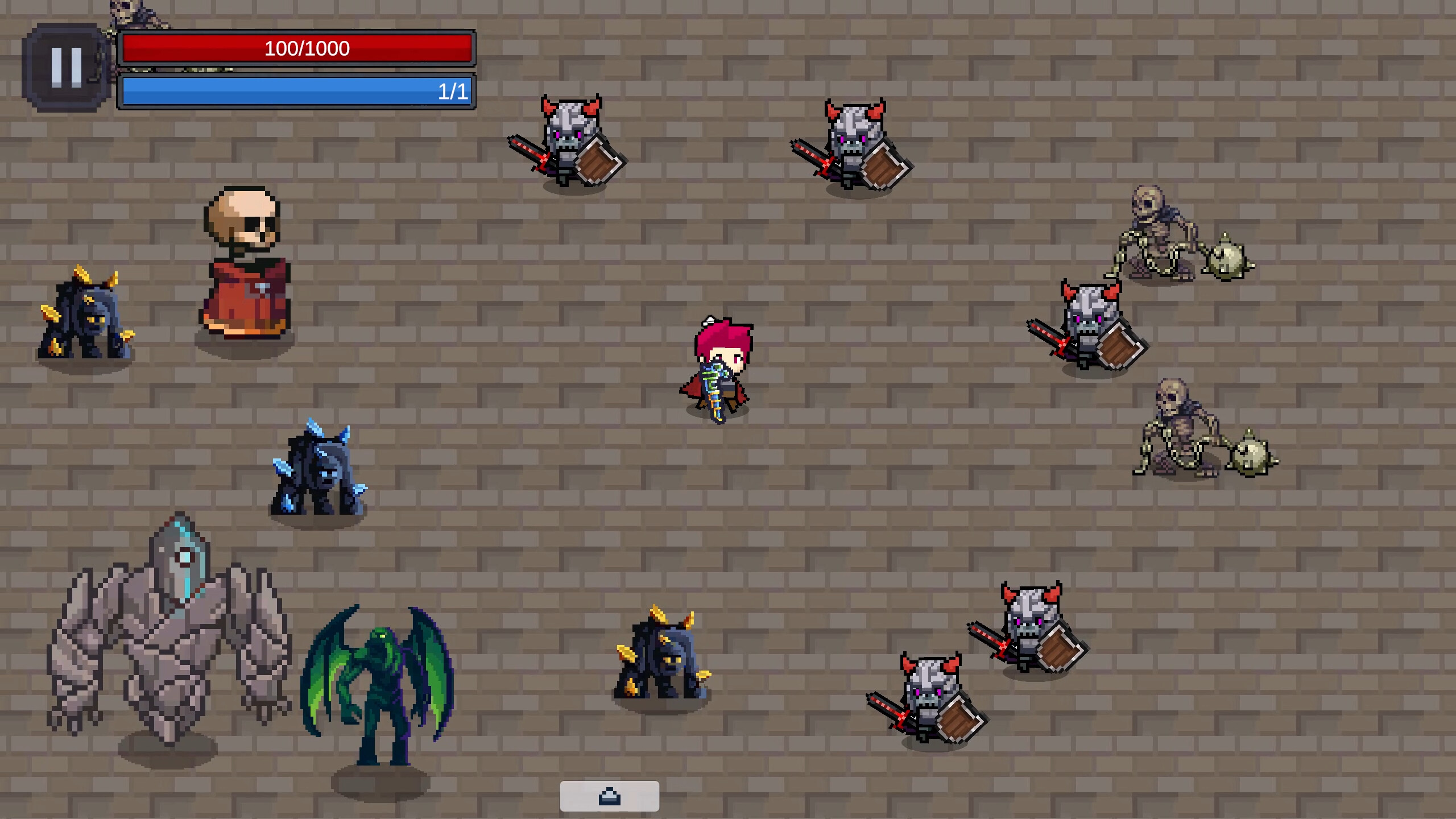 Bullet Reign screenshot 3