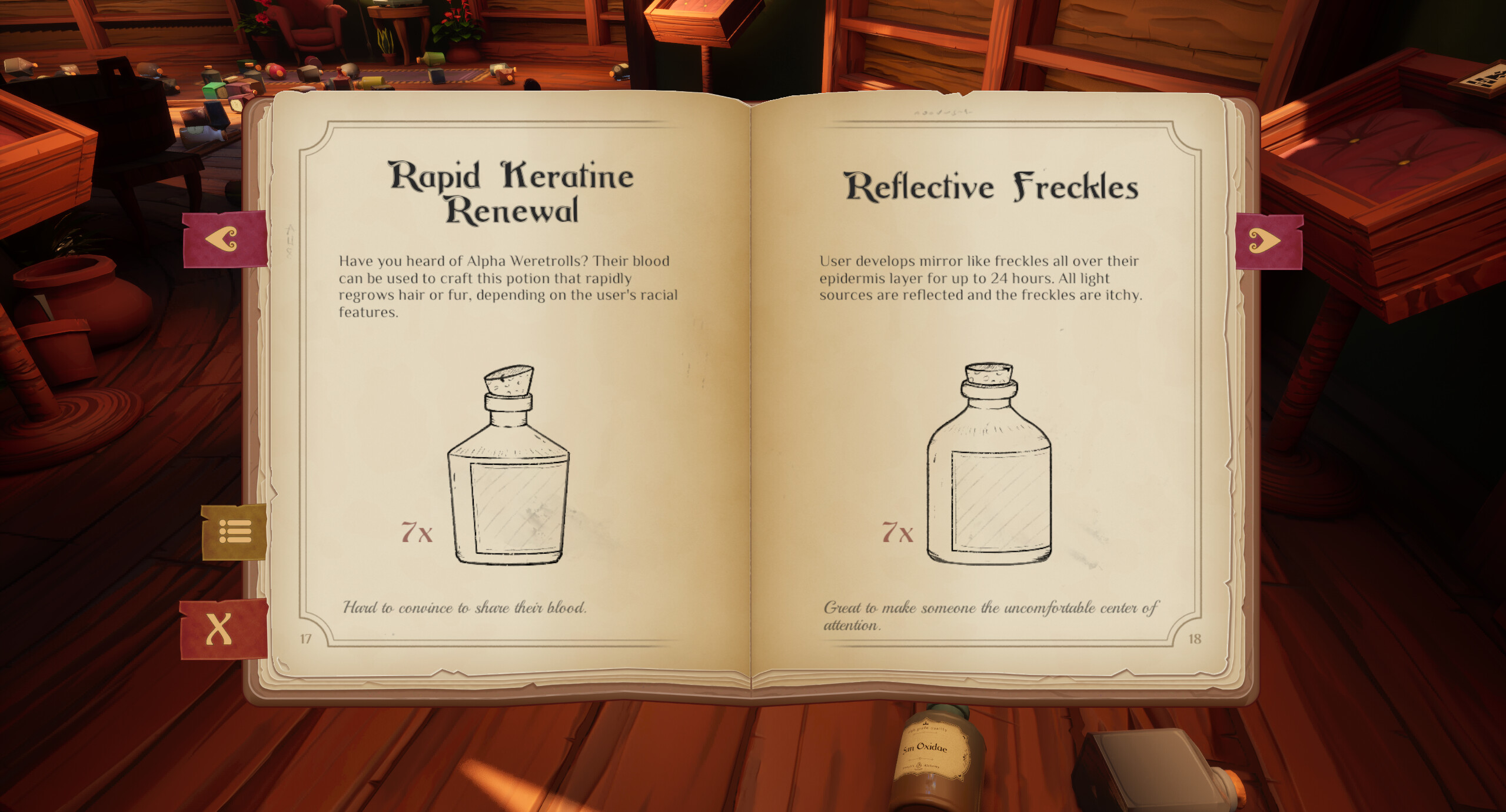 Potions Galore screenshot 5