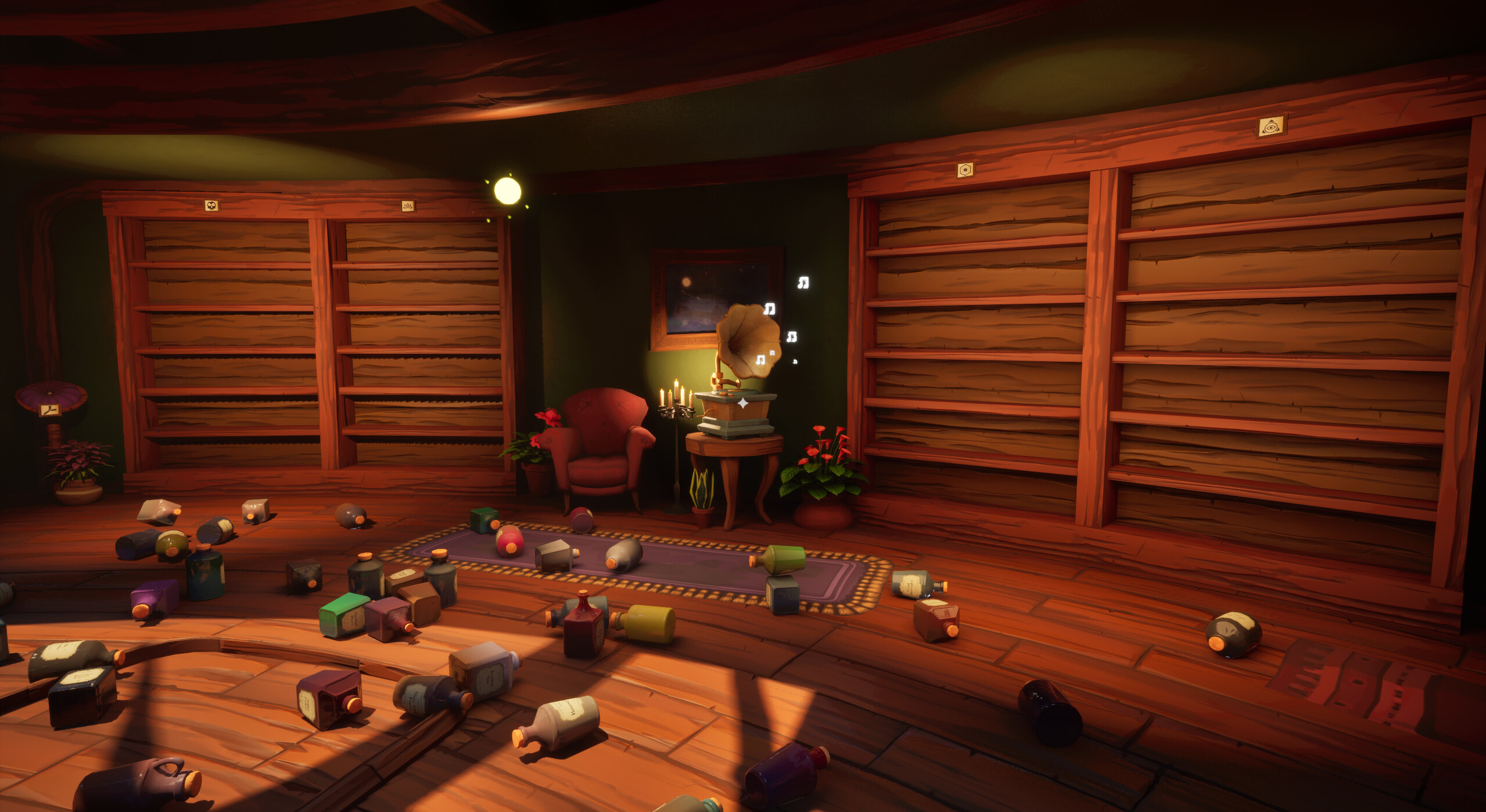 Potions Galore screenshot 2