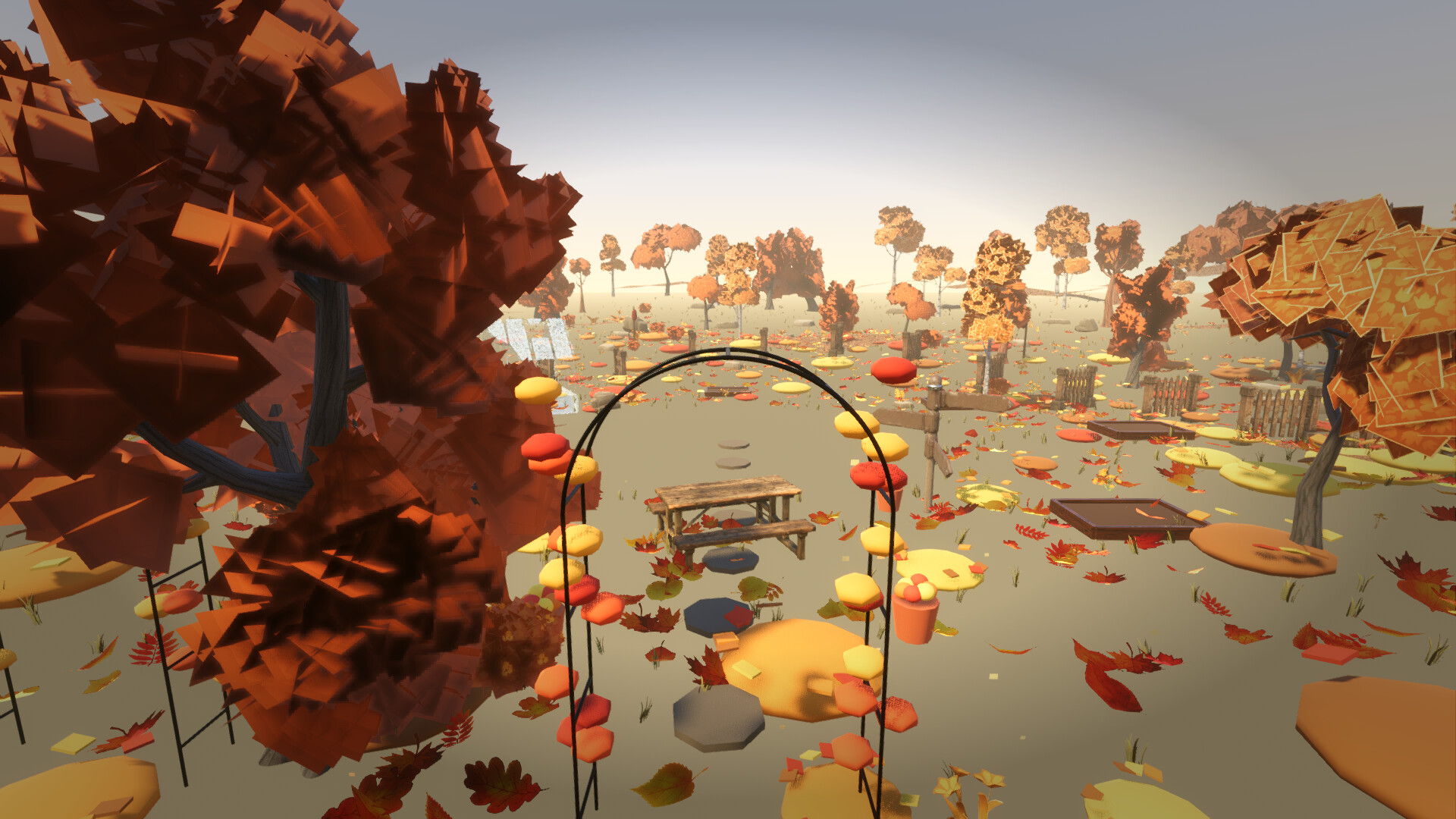 Leaves & Lanterns screenshot 4