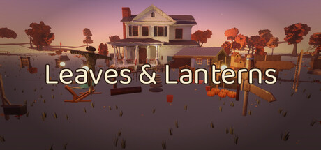 Cover art from Leaves & Lanterns