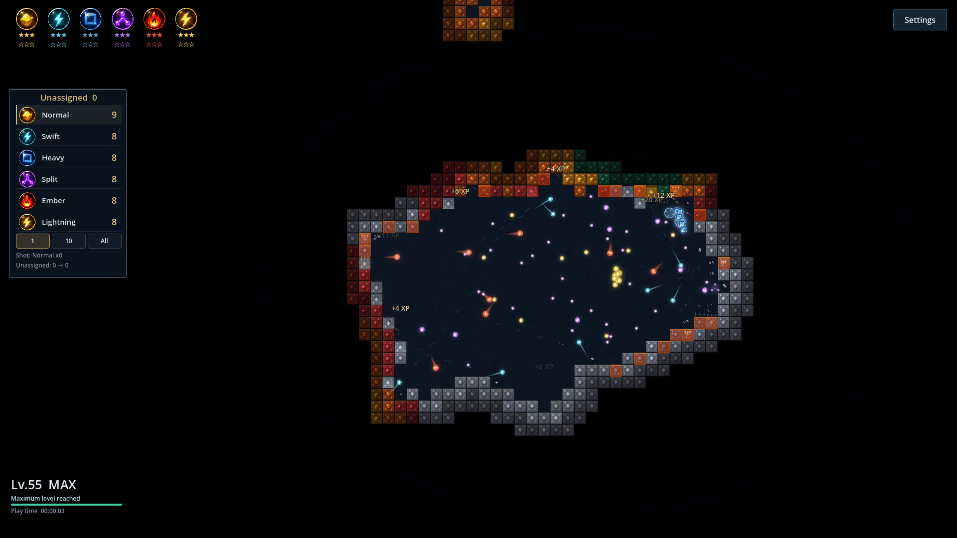 10 Million Bounces screenshot 2
