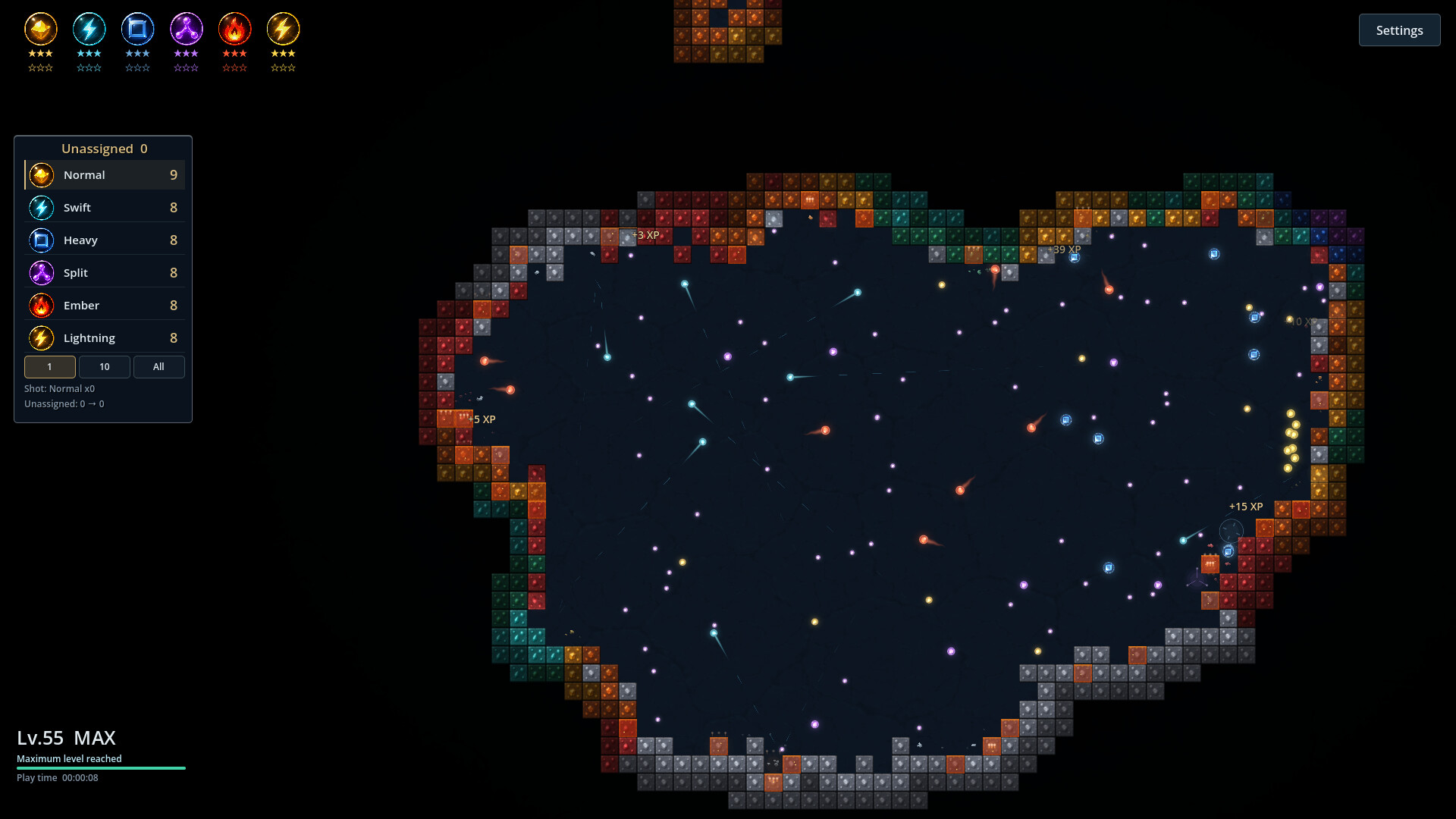 10 Million Bounces screenshot 4