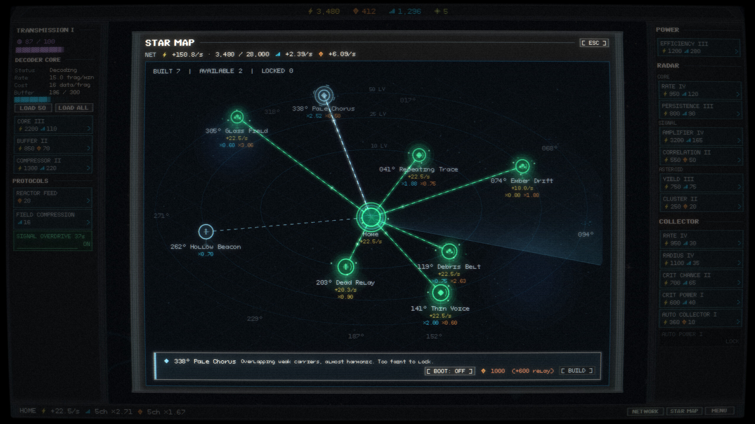 Long Watch screenshot 4