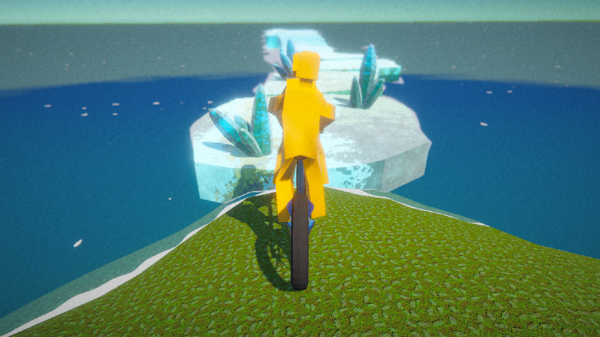 Tandem Trouble screenshot 5