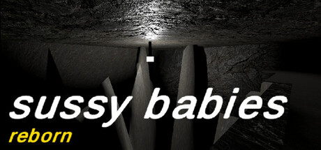 Cover art from sussy babies: reborn