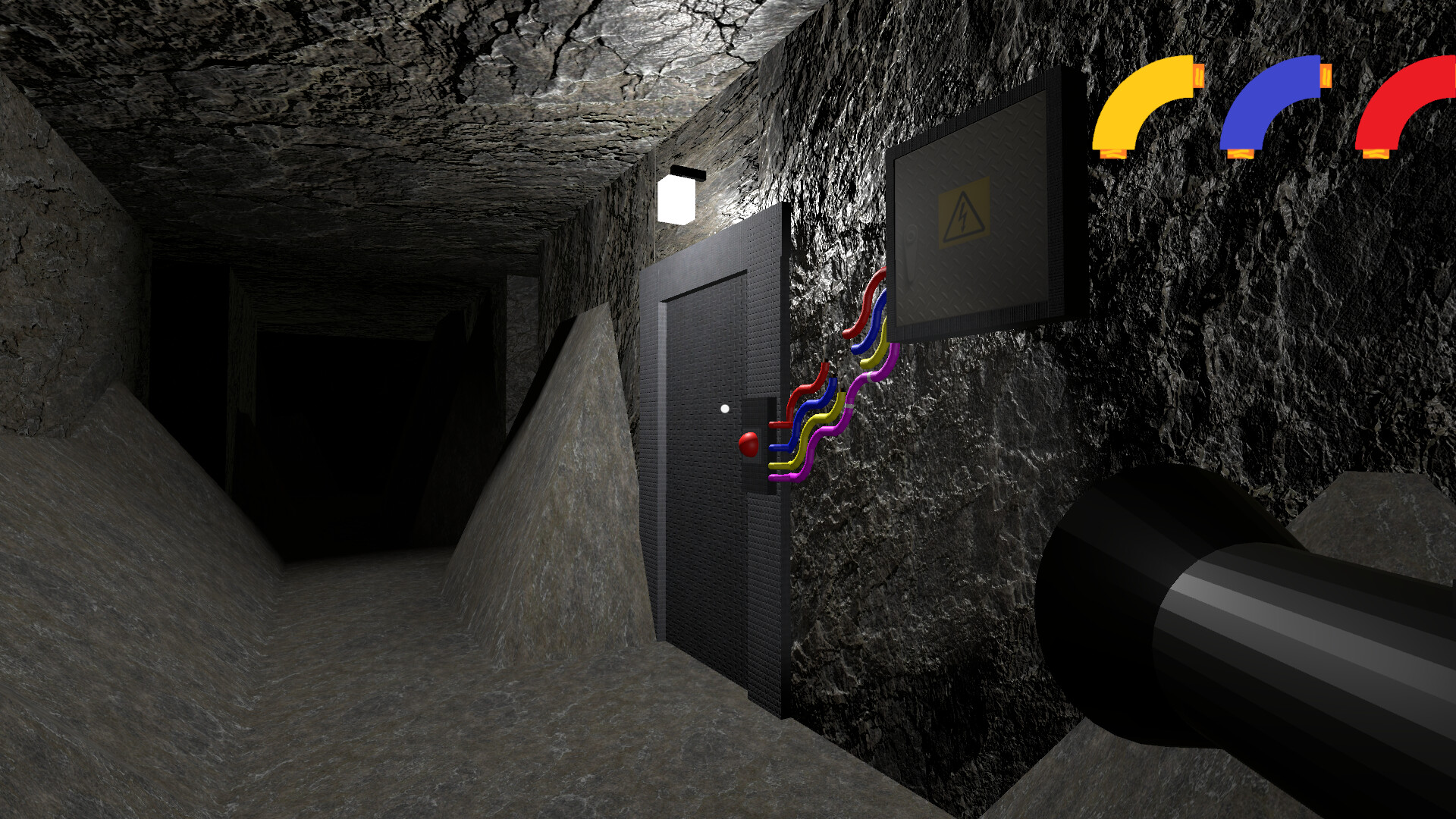 sussy babies: reborn screenshot 3
