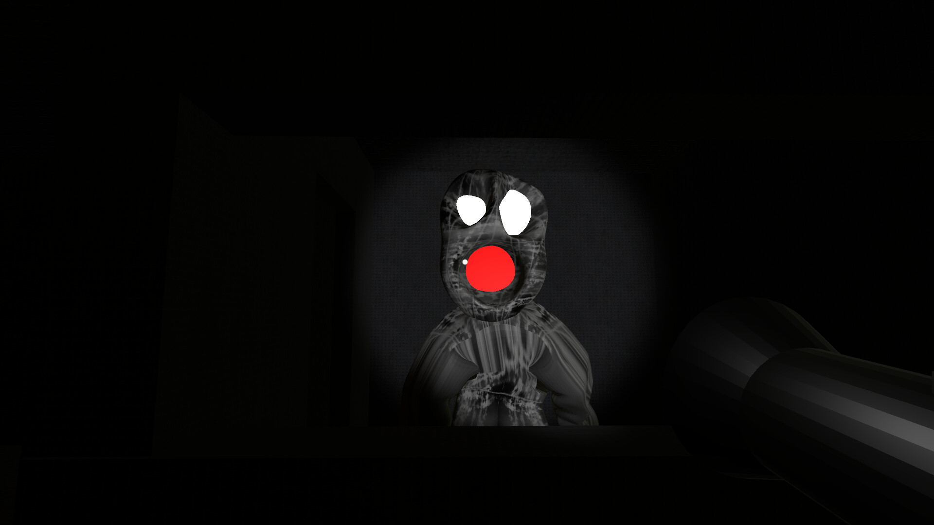 sussy babies: reborn screenshot 4