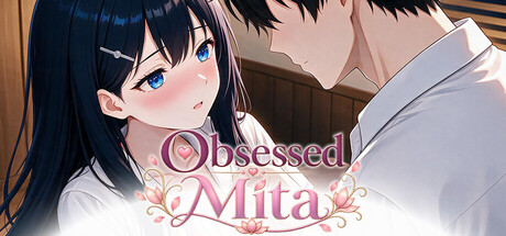 Cover art from Obsessed Mita