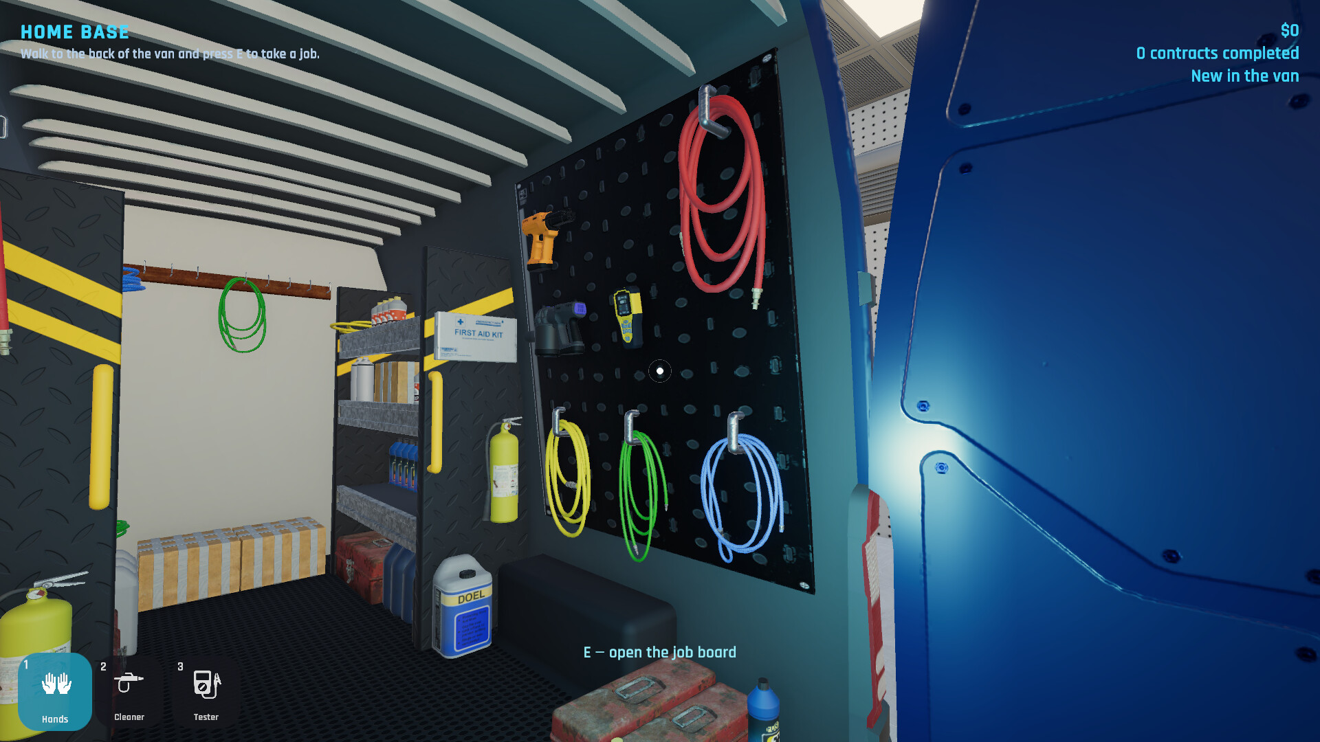 Cable Manager screenshot 5