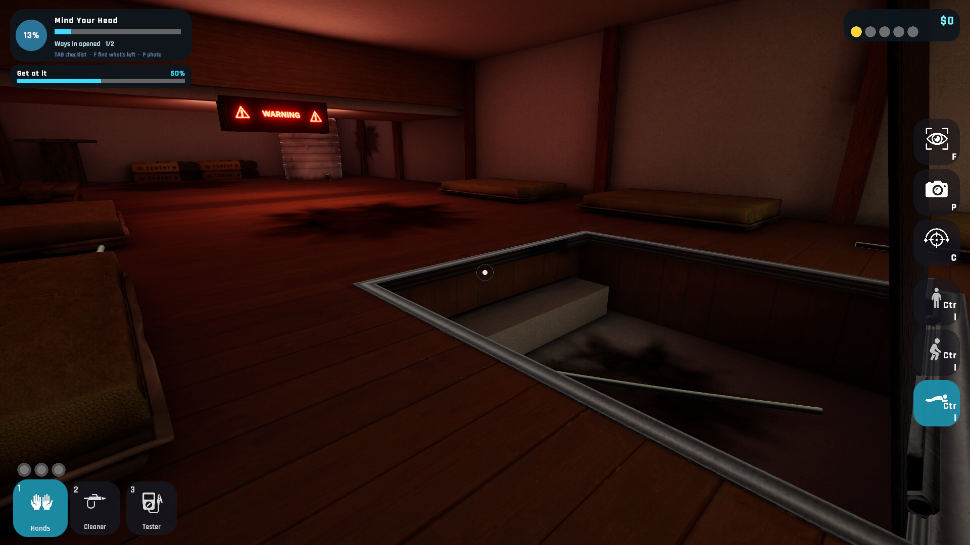 Cable Manager screenshot 4