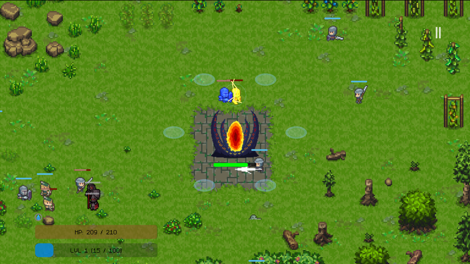 Riftmaw screenshot 3