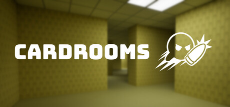 Cover art from Cardrooms
