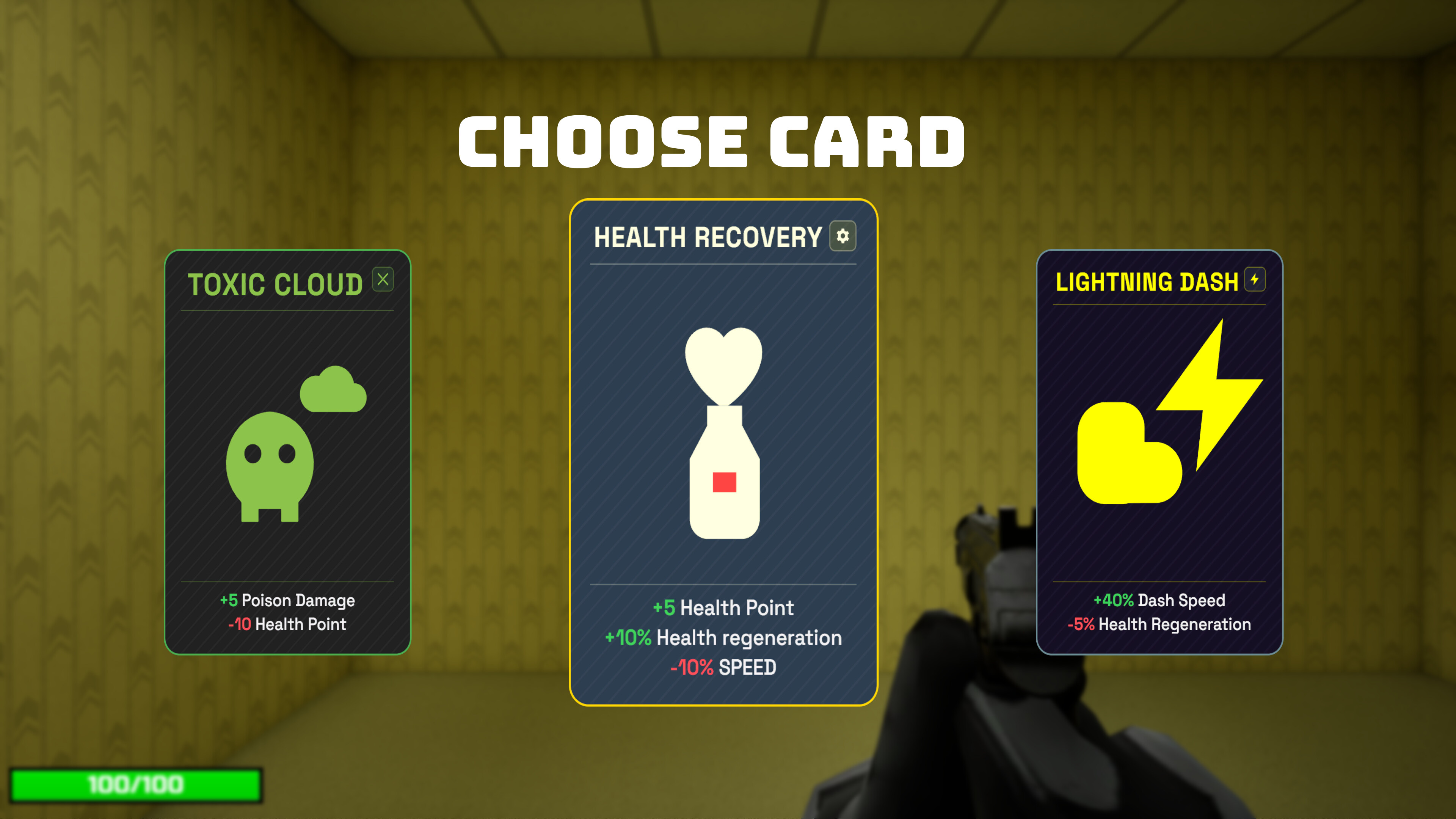 Cardrooms screenshot 5