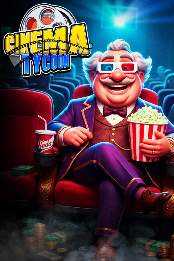 Cinema Tycoon
