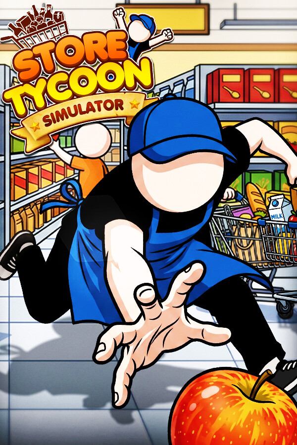 Store Tycoon Simulator