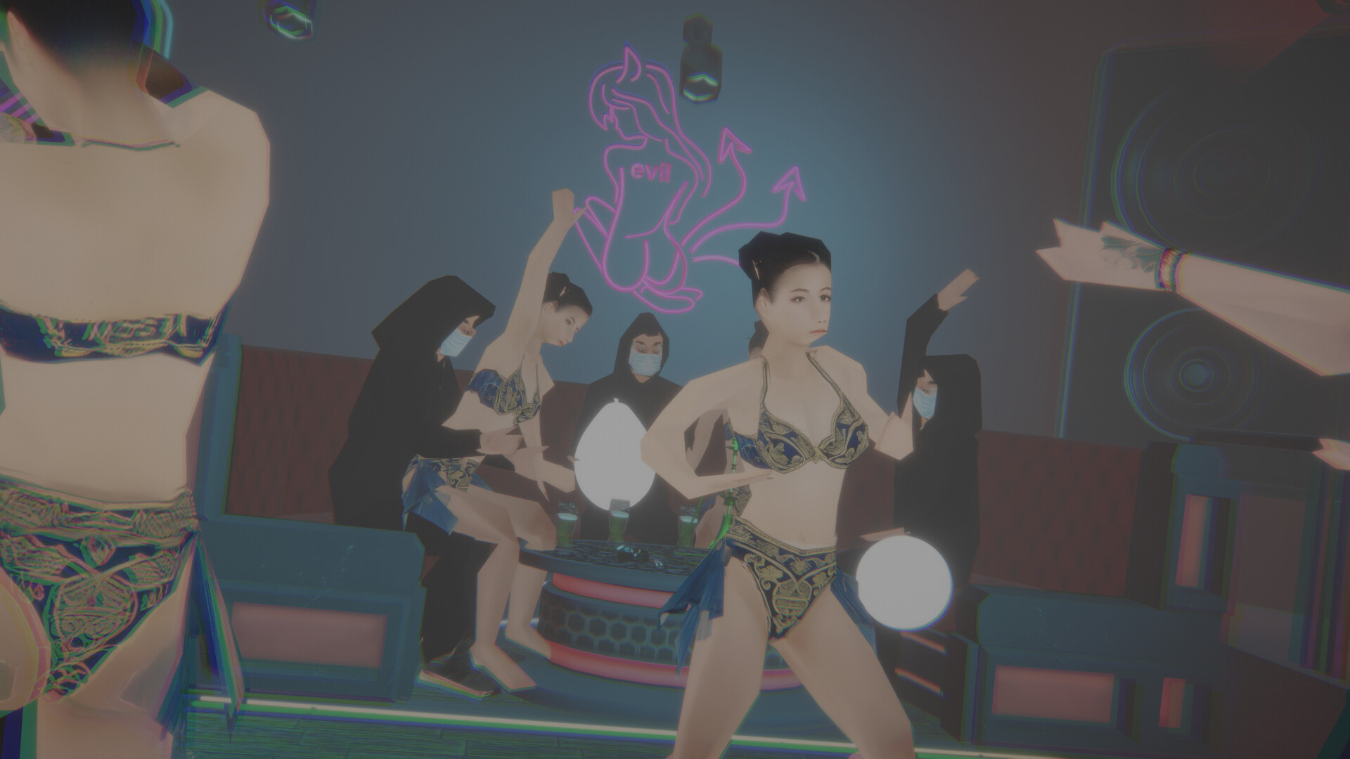 Mai Trang screenshot 5