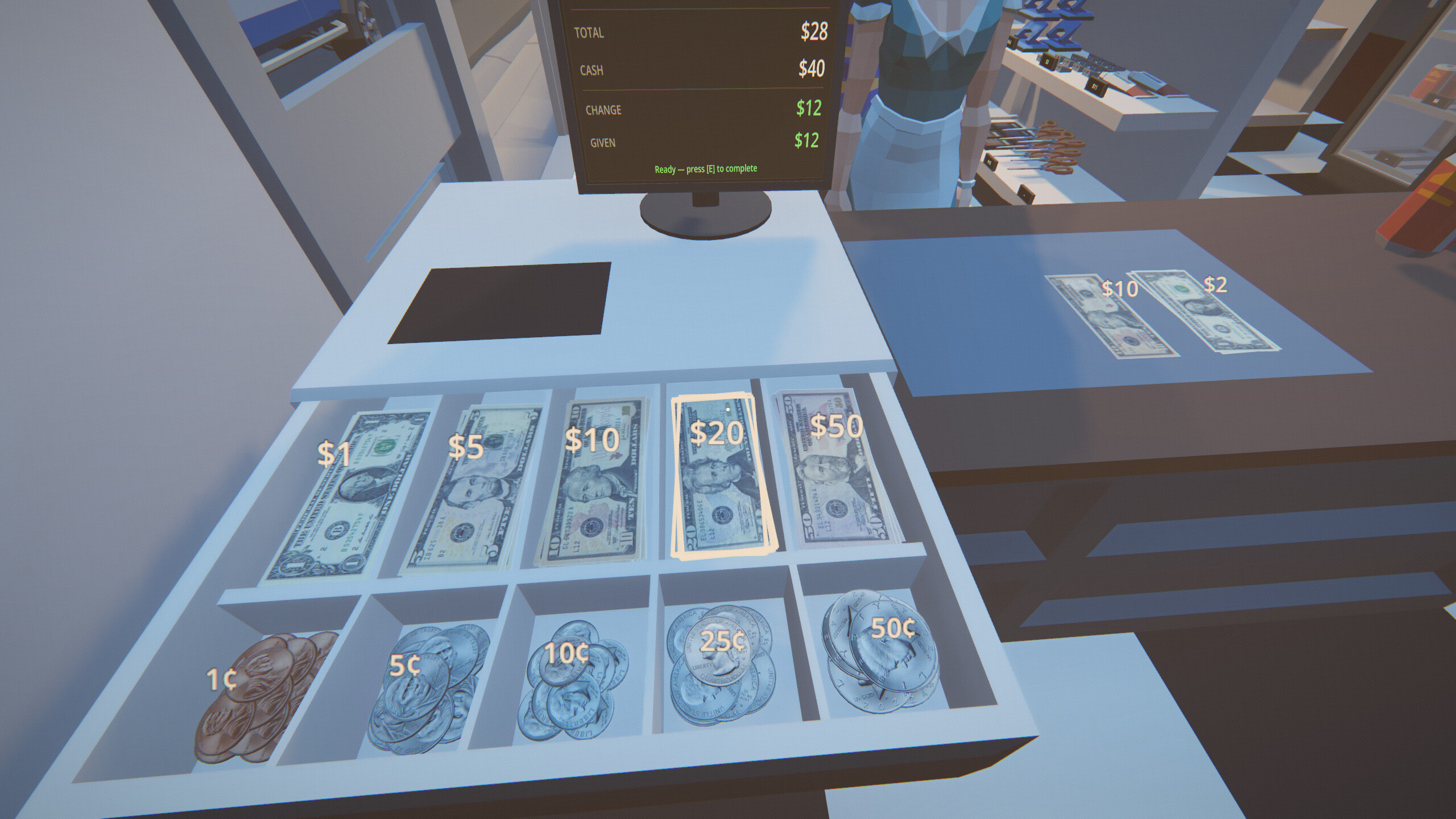 Gas Station Simulator screenshot 3