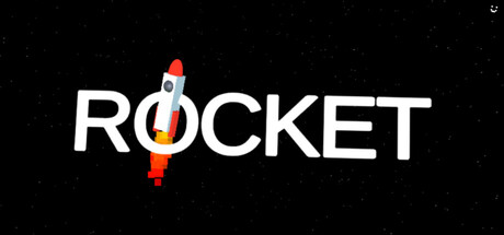 Cover art from Rocket