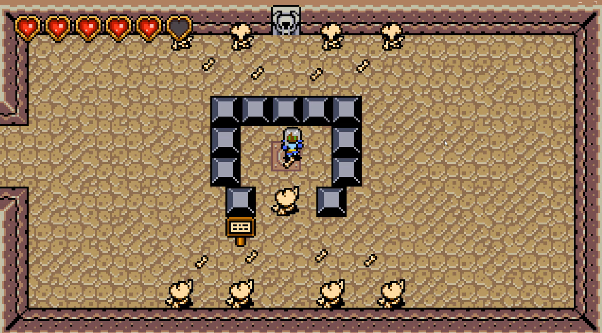Cecilia screenshot 5