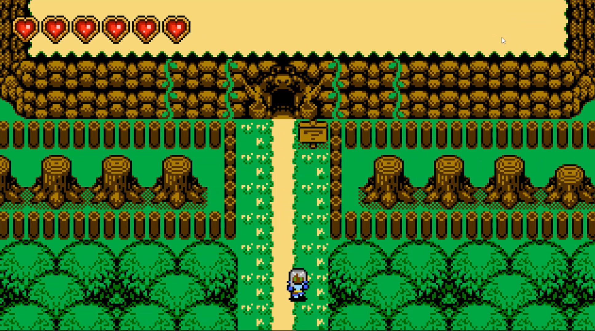 Cecilia screenshot 4