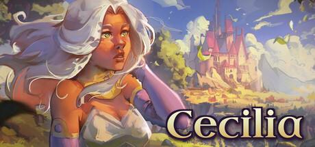 Cover art from Cecilia