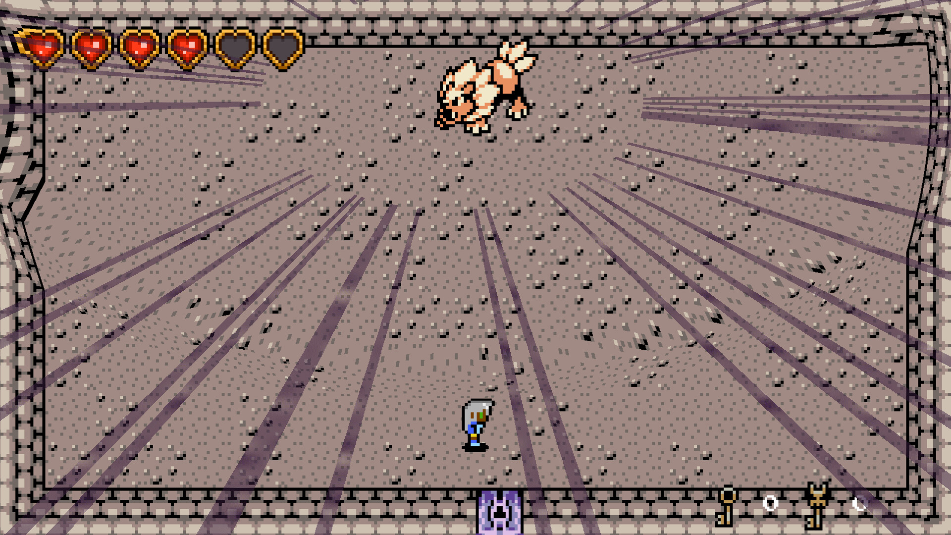 Cecilia screenshot 3