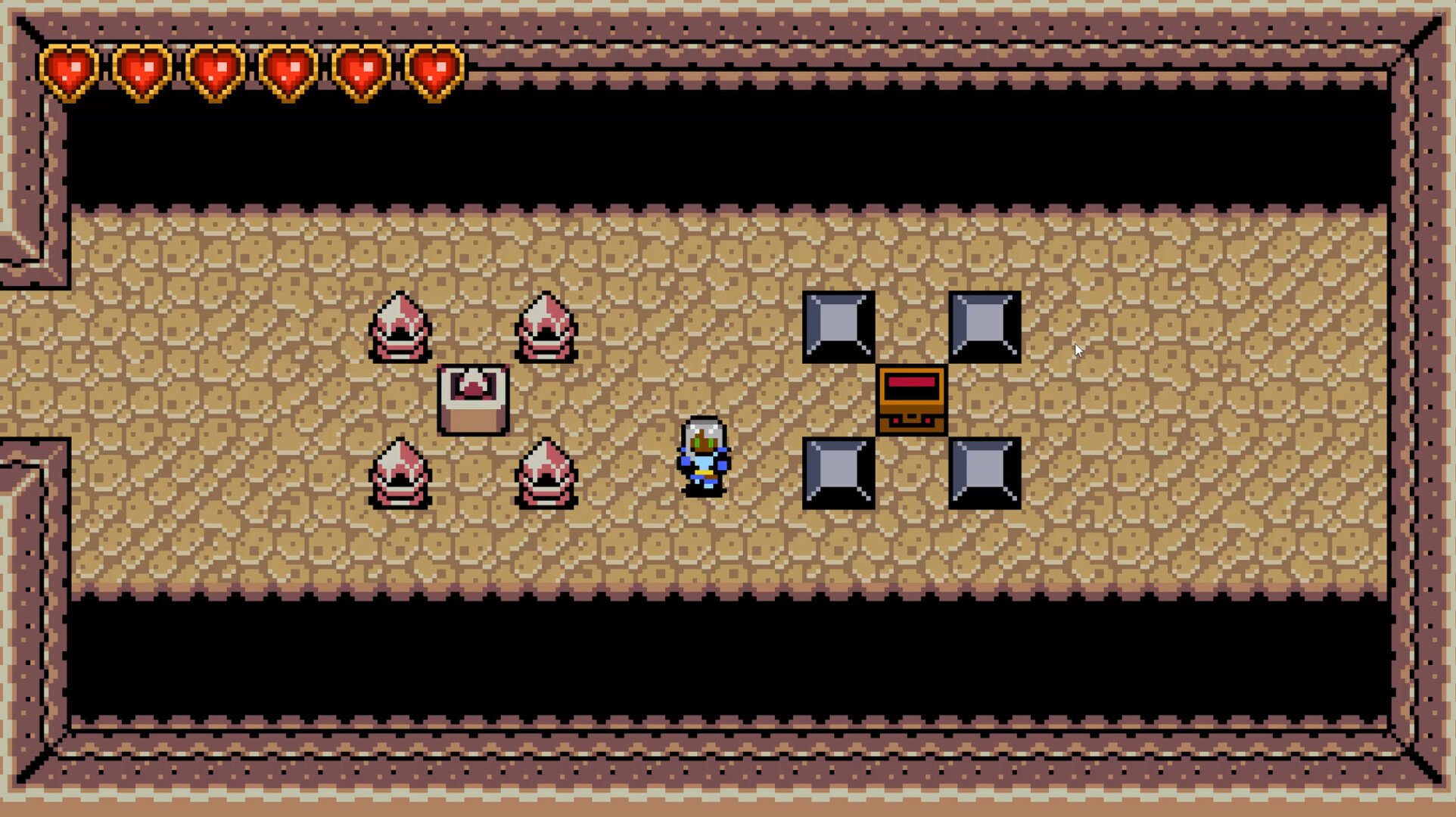 Cecilia screenshot 3