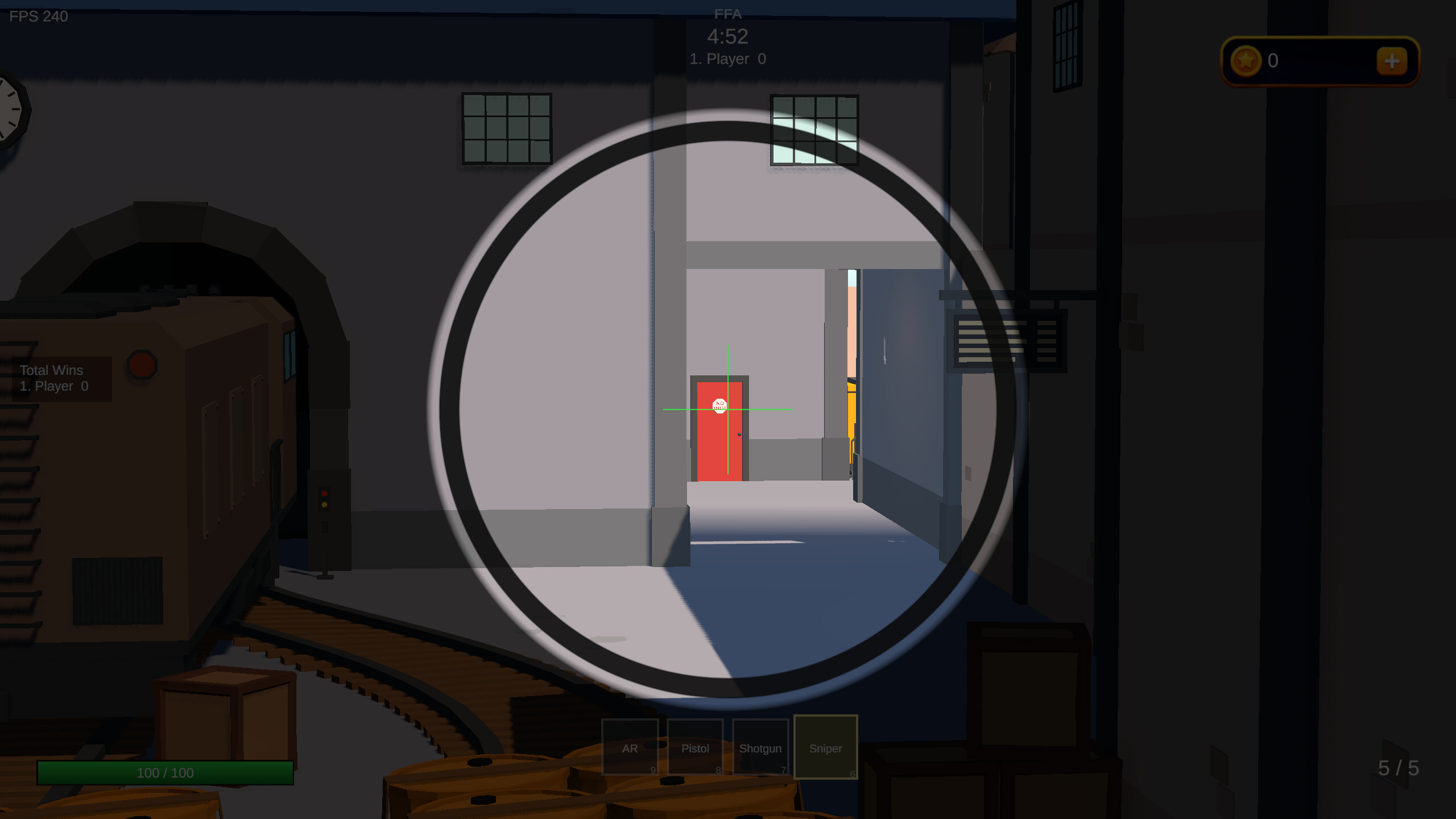 Mini Games Arena screenshot 3