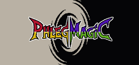 Cover art from PhlegMagic