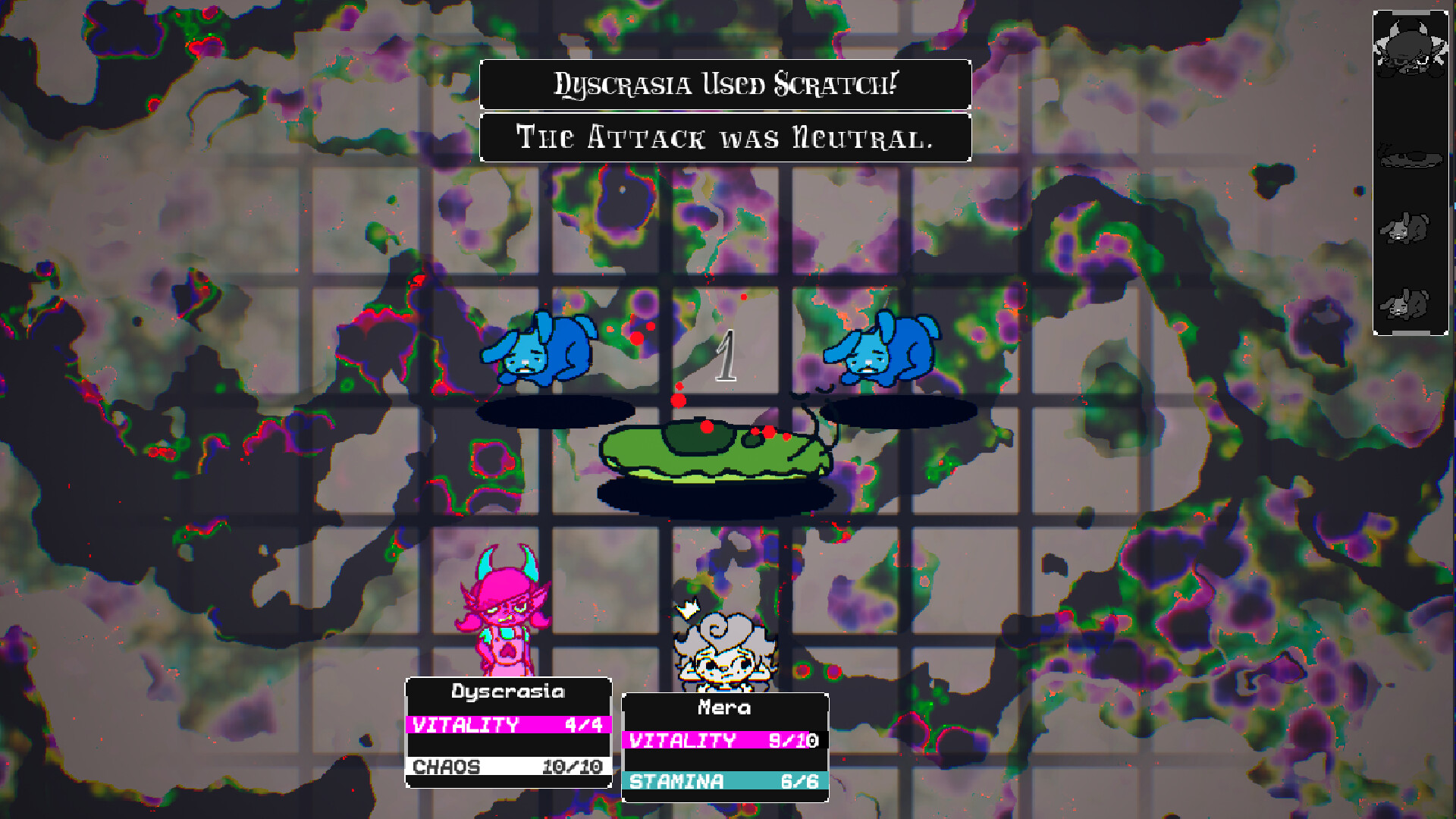 PhlegMagic screenshot 5