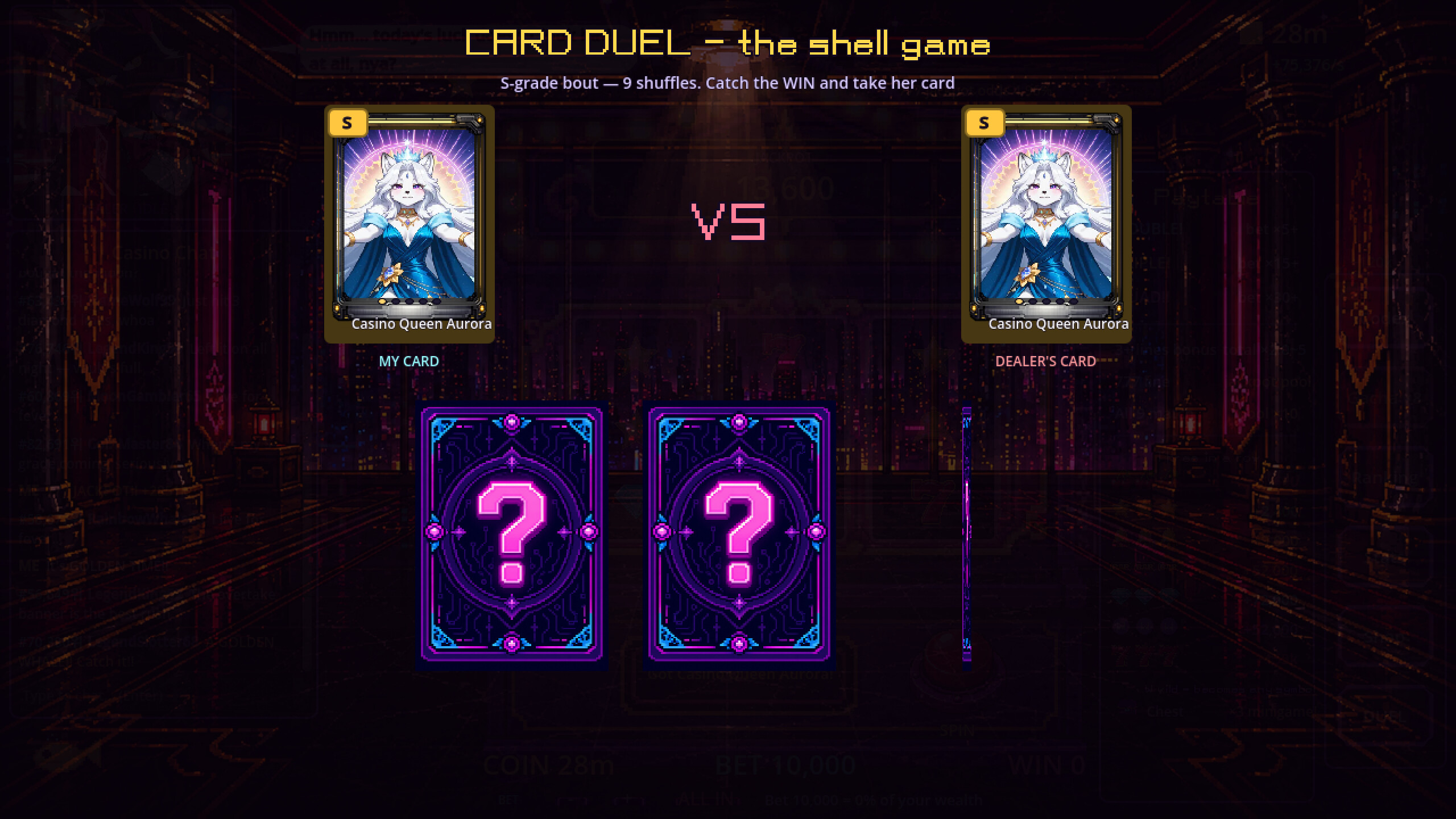 Furry Slot screenshot 5