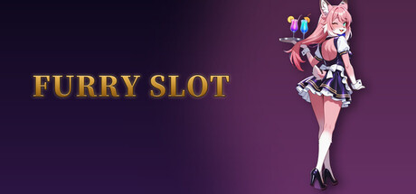 Cover art from Furry Slot