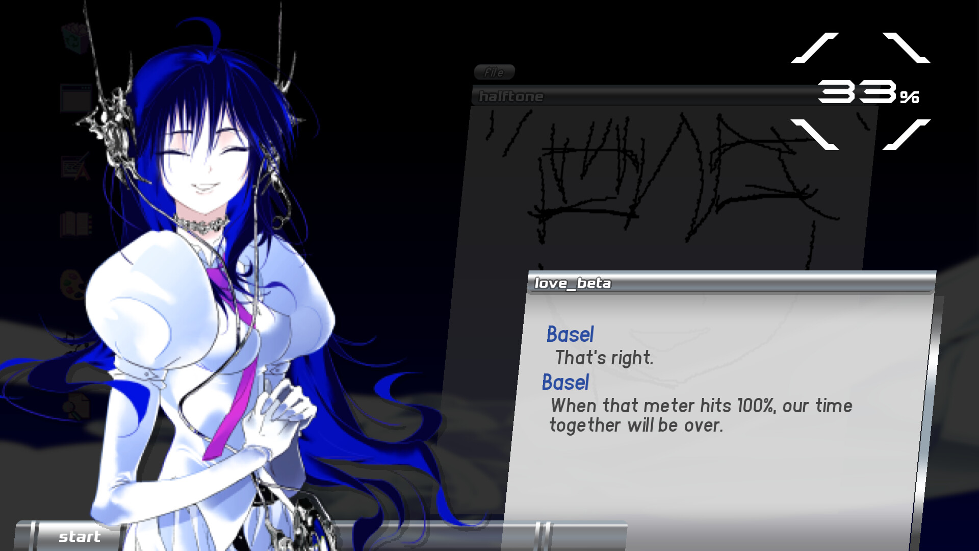 LOVE alt delete screenshot 3