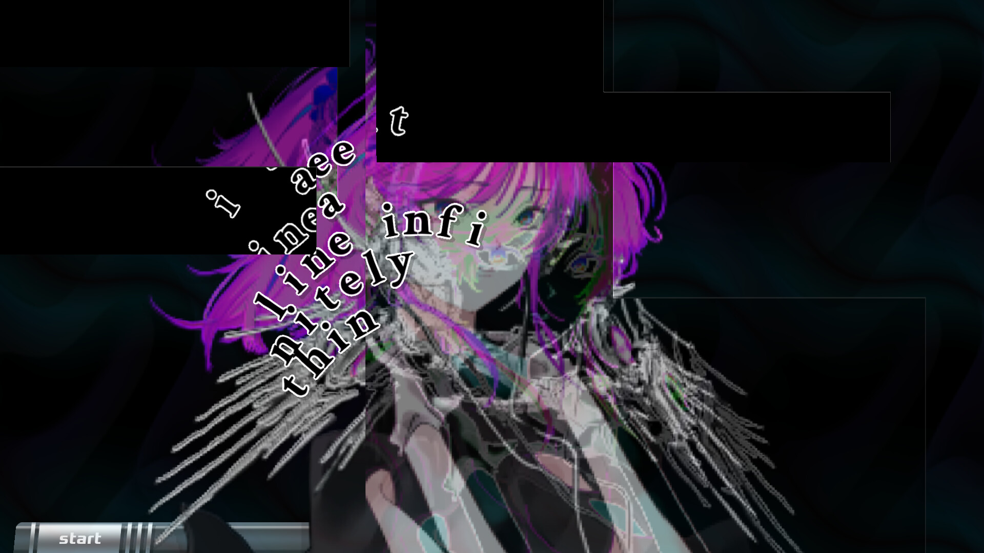 LOVE alt delete screenshot 2