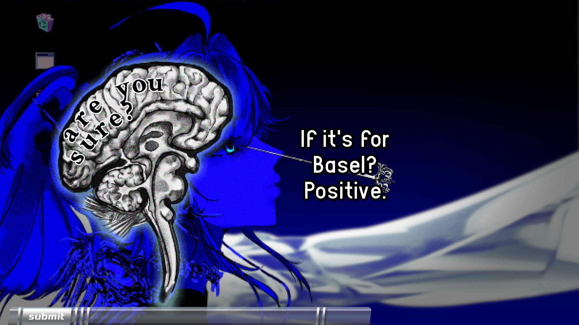 LOVE alt delete screenshot 4