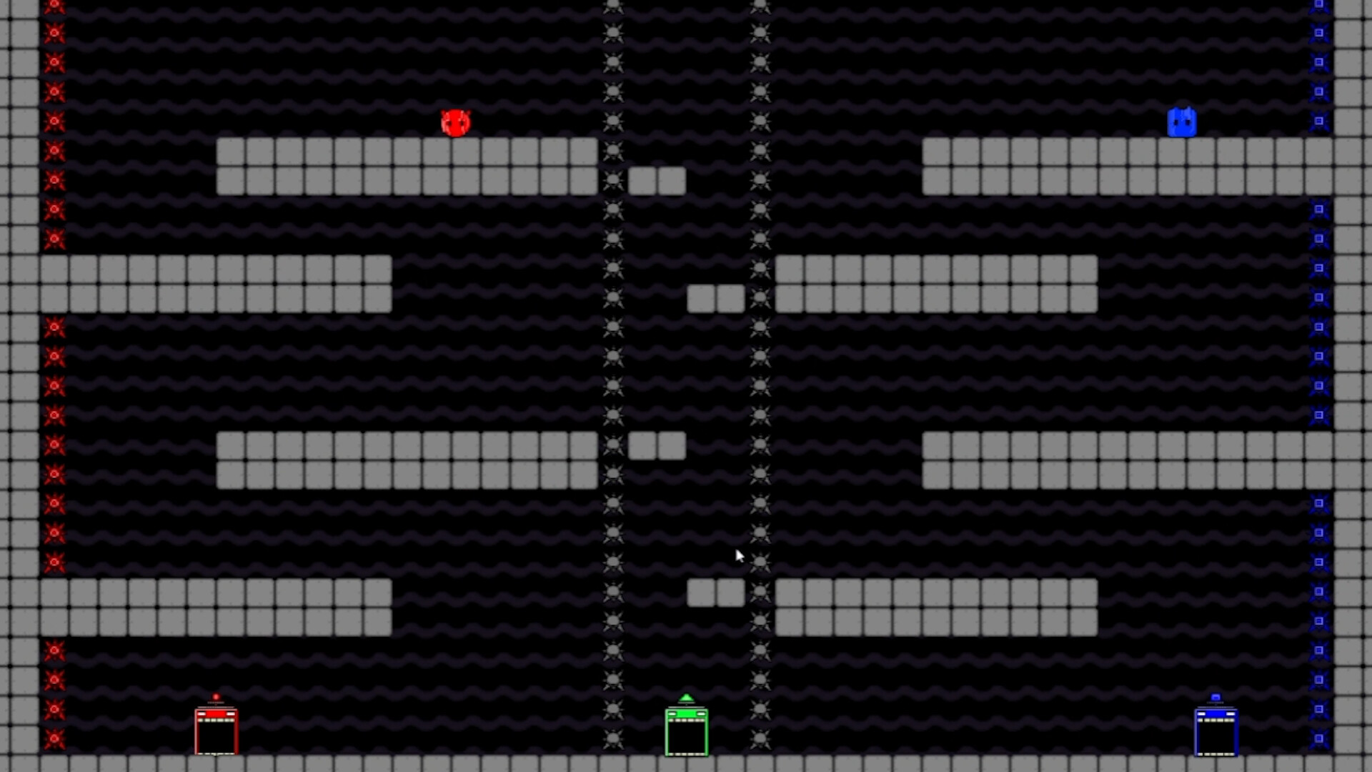 What RU Doing Green! screenshot 5