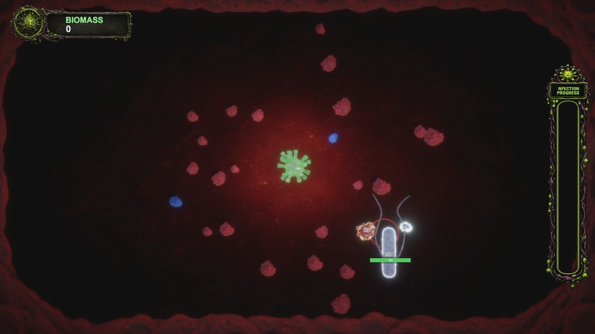 How to Turn Zombie screenshot 5