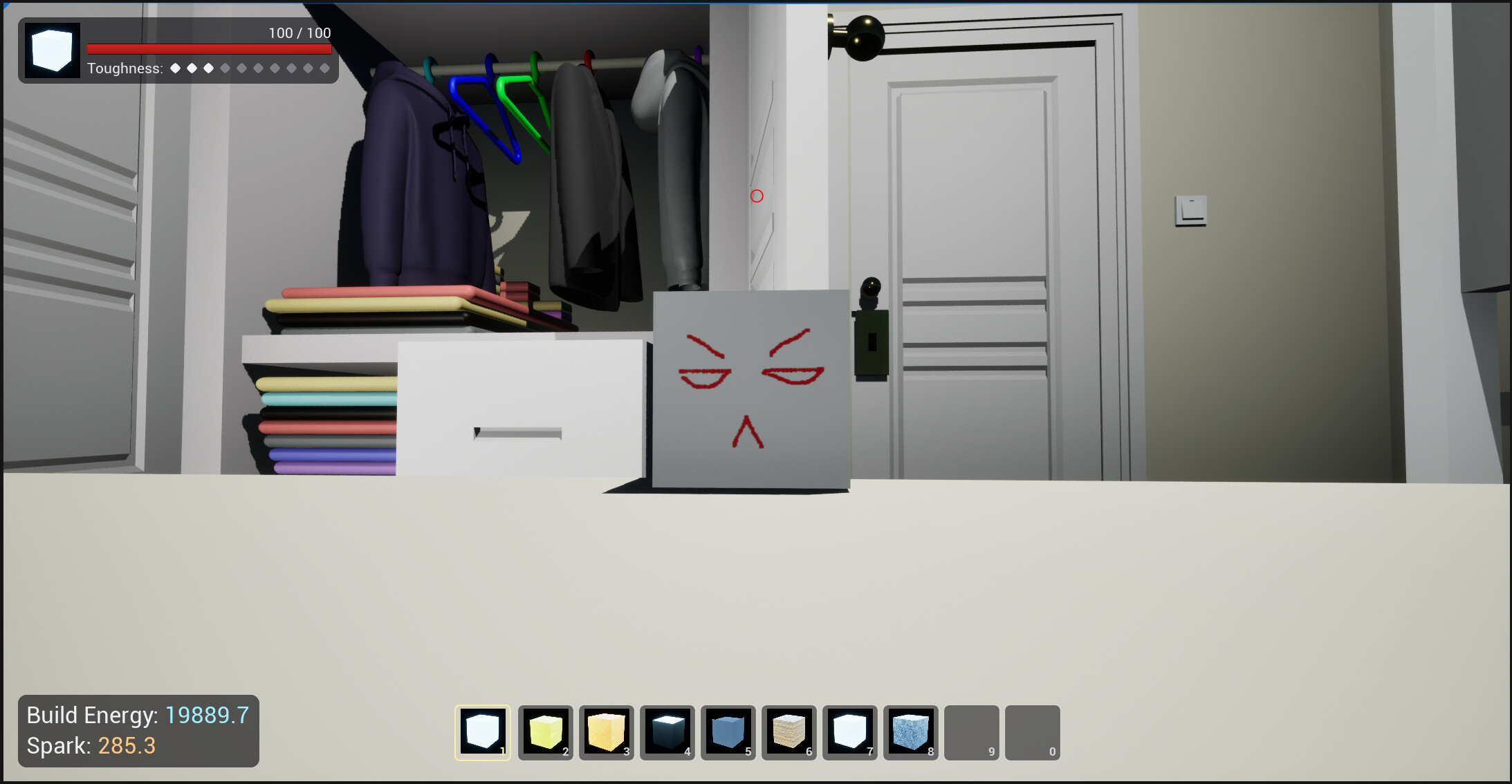 House Craft Voyage screenshot 1