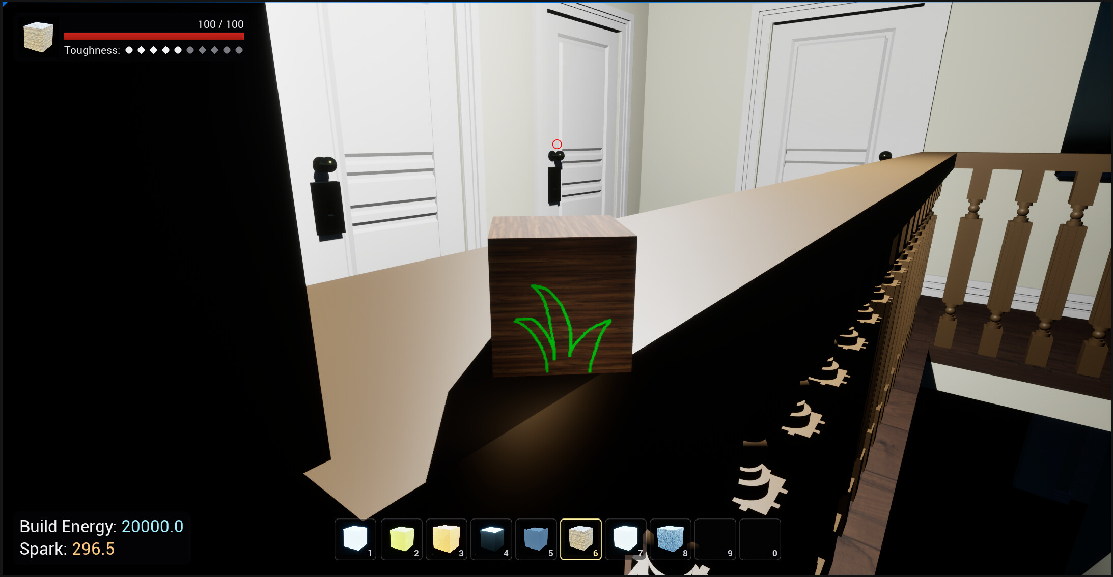 House Craft Voyage screenshot 5