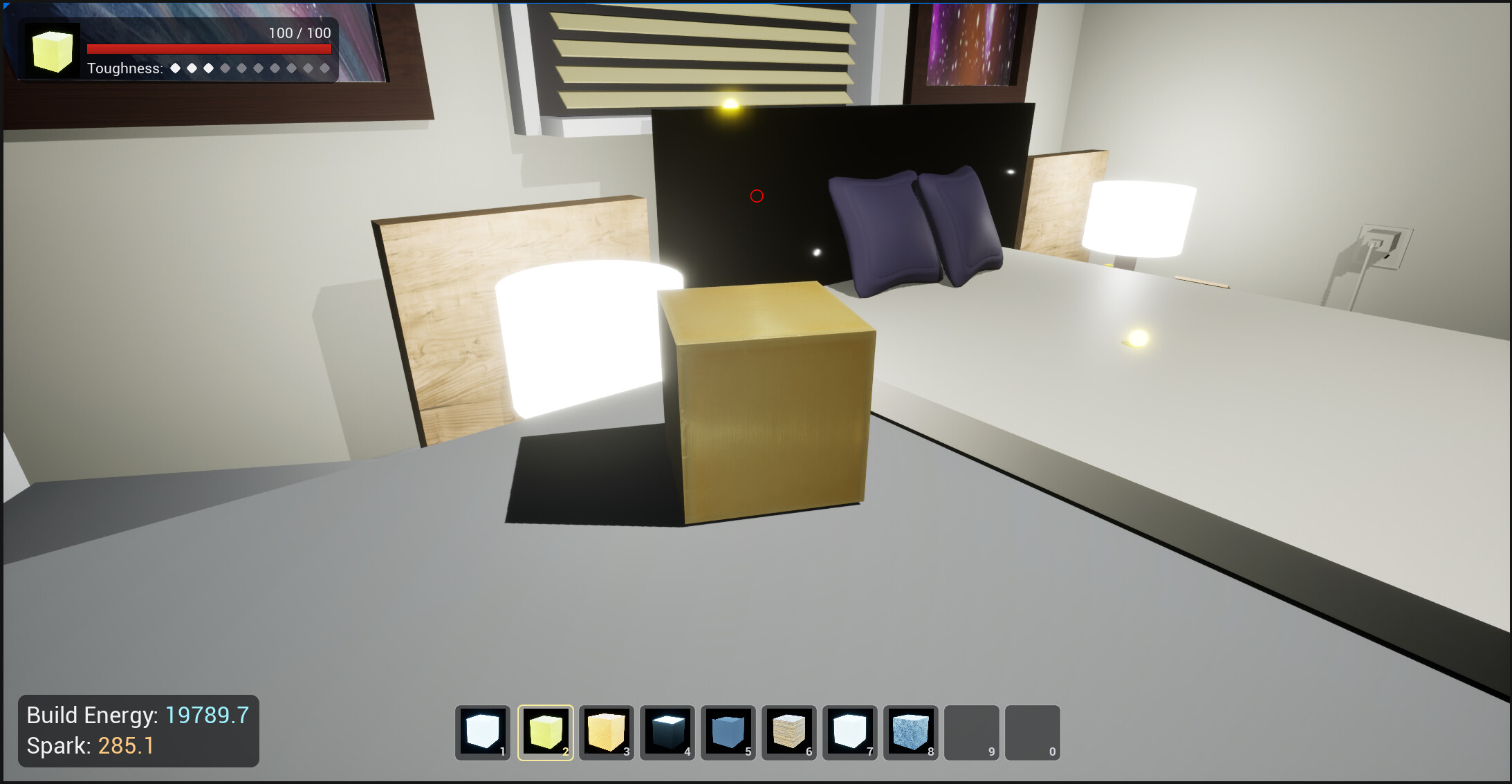 House Craft Voyage screenshot 2