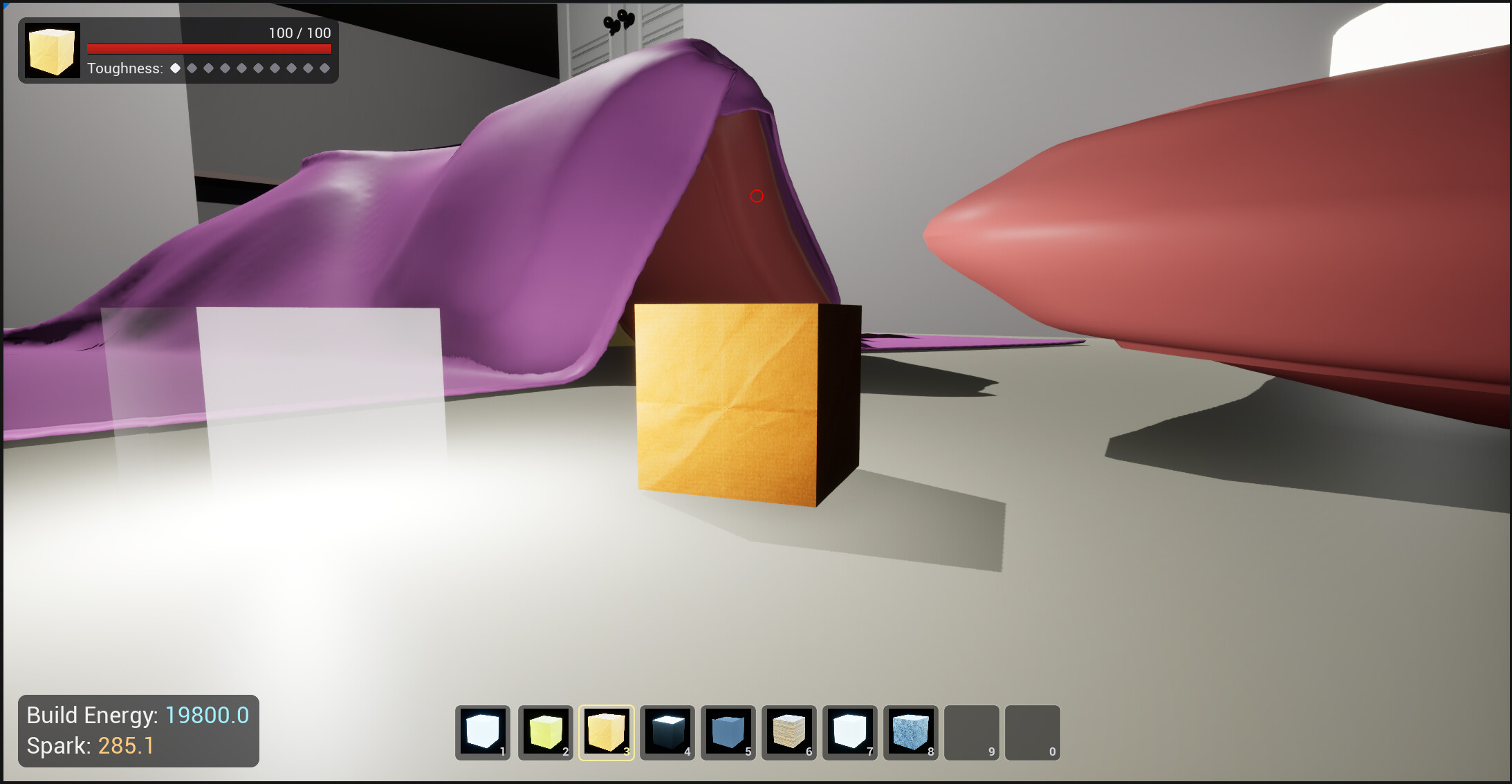 House Craft Voyage screenshot 3