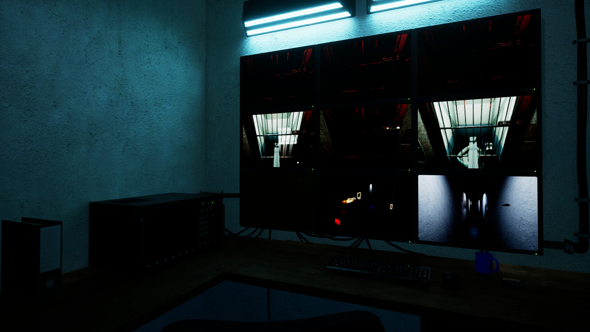 Midnight Pet Clinic screenshot 2